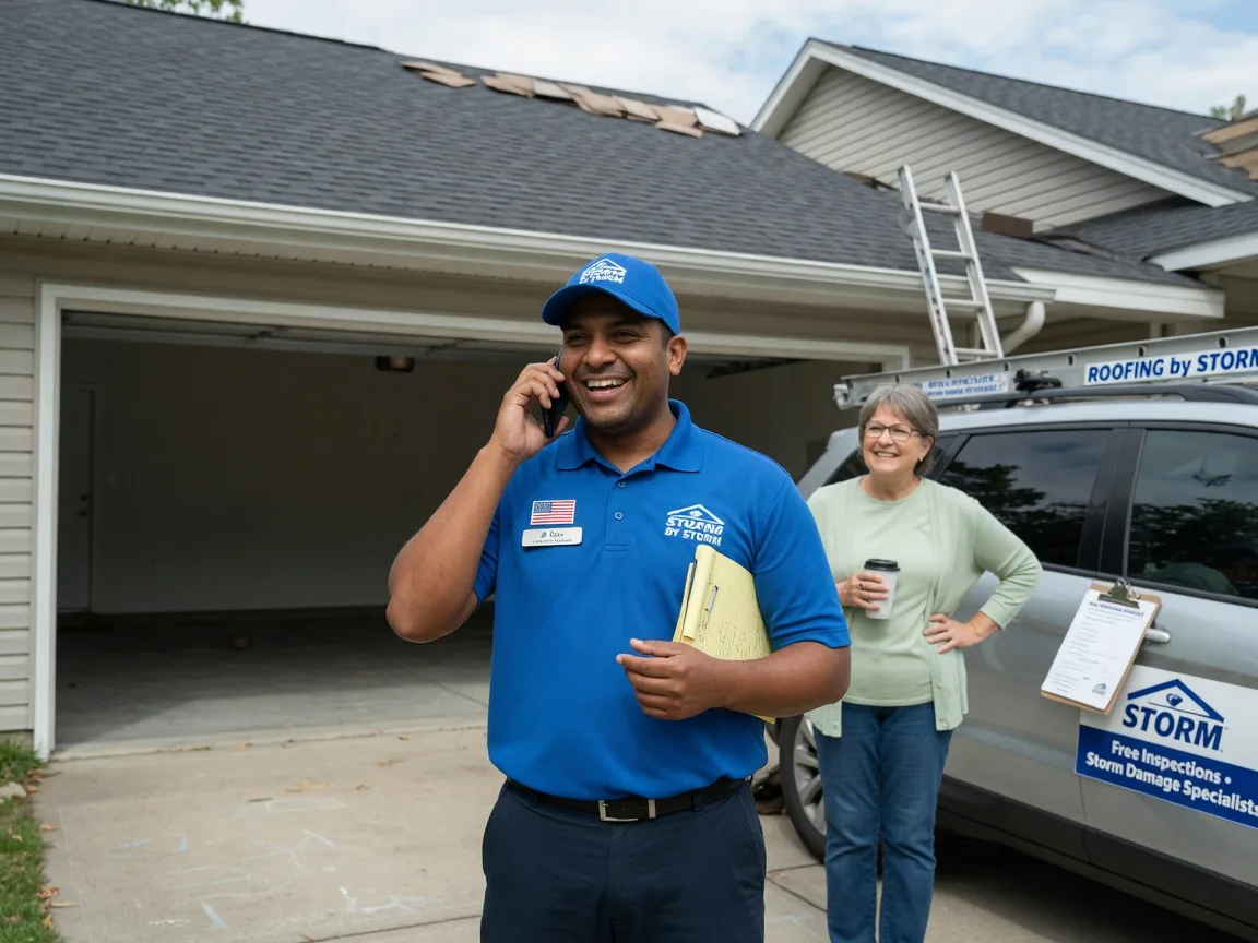 Roof Repair Near Me Riverdale, ND FAQs
