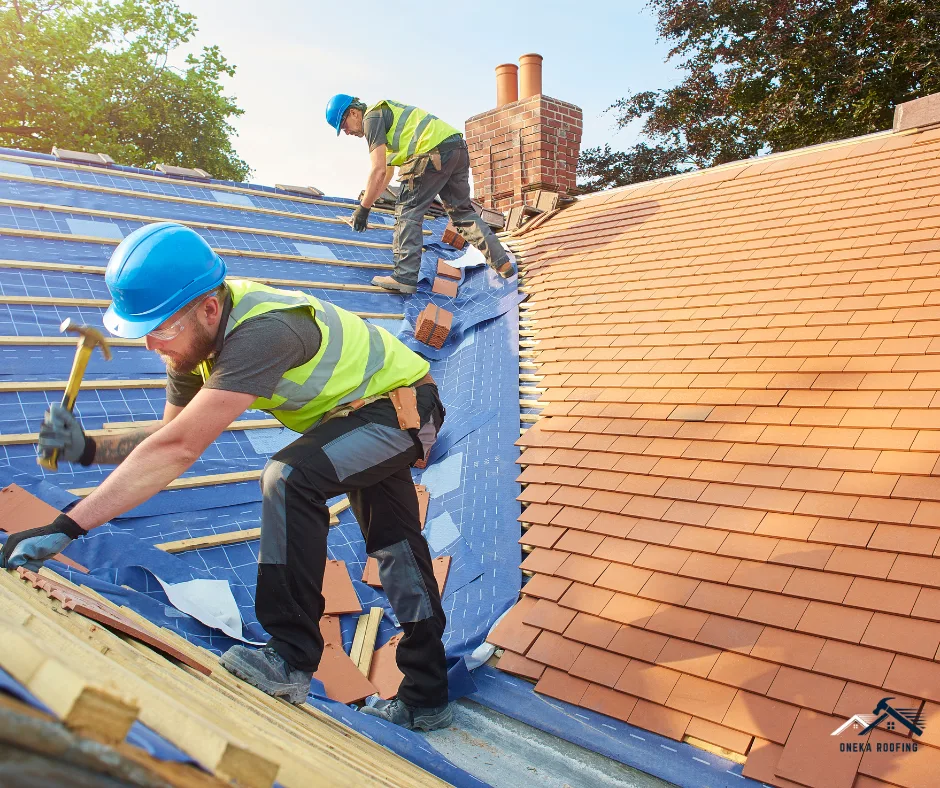 Why choose Roof Repair Near Me in Riverdale, ND